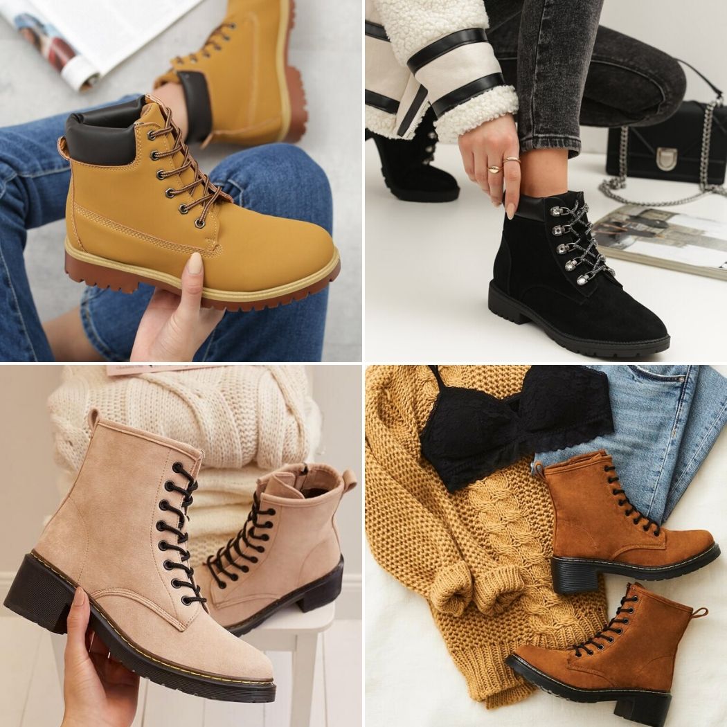 Timberlandy - modne stylizacje dla kobiet i mężczyzn. Zobacz jak nosić najmodniejsze trapery!